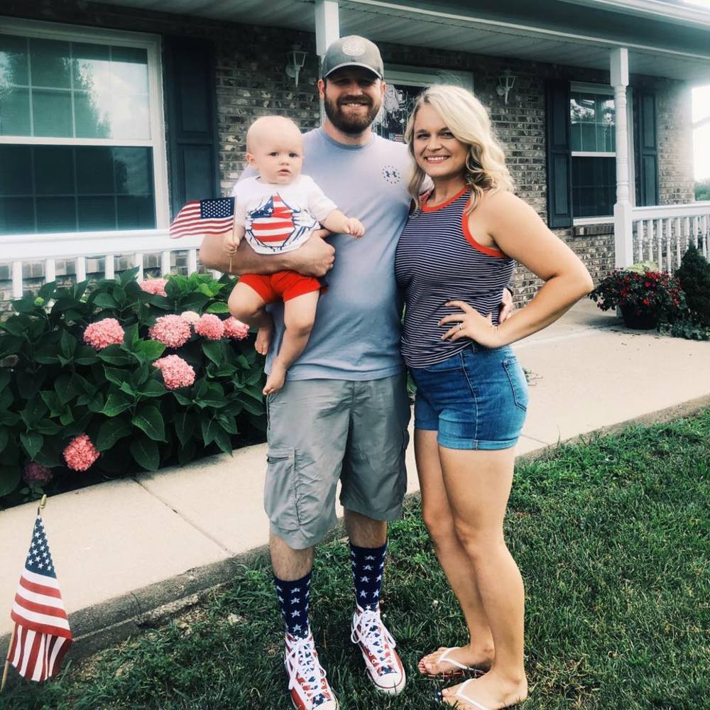 Meet your Posher, Nichole